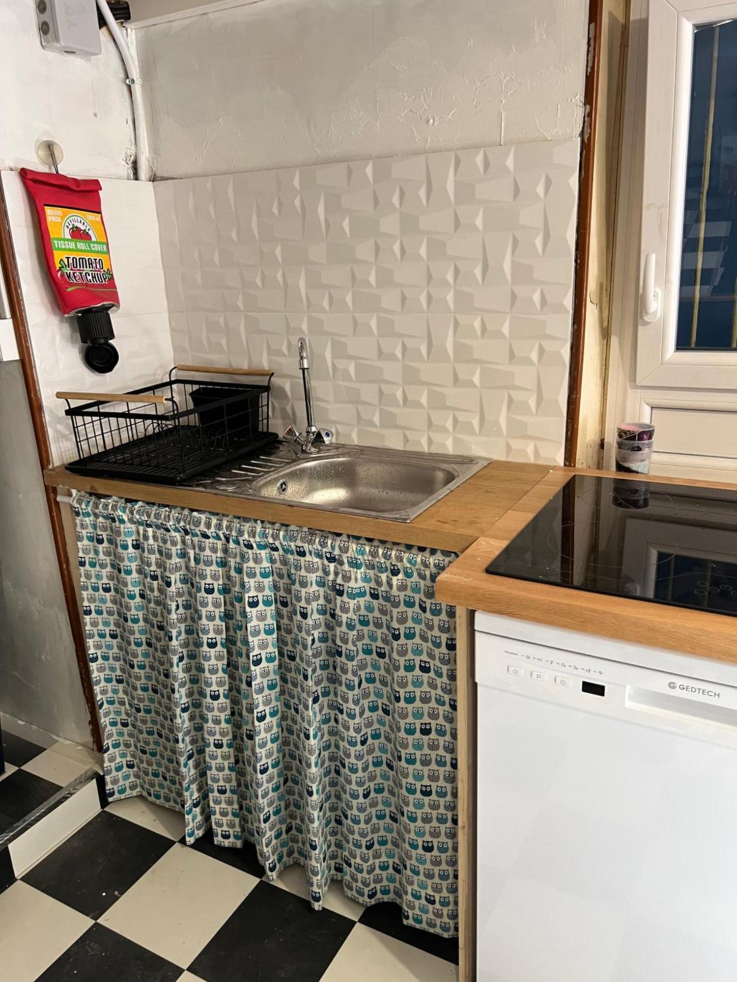Le Campagnard Vintage Bourguignon Villa Saint-Privé Exteriör bild